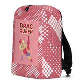 Drag Queen Minimalist Backpack
